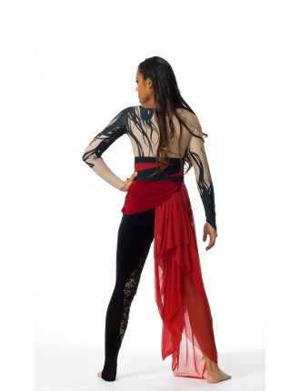 Must-Have Color Guard Uniform 25 Available Now