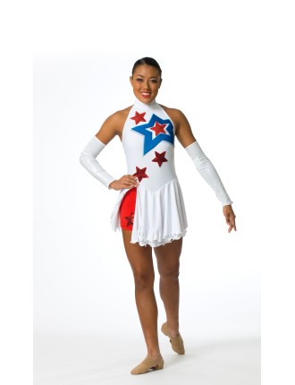 Must-Have Color Guard Uniform 27 New Collection