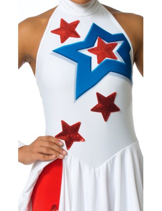 Must-Have Color Guard Uniform 27 New Collection