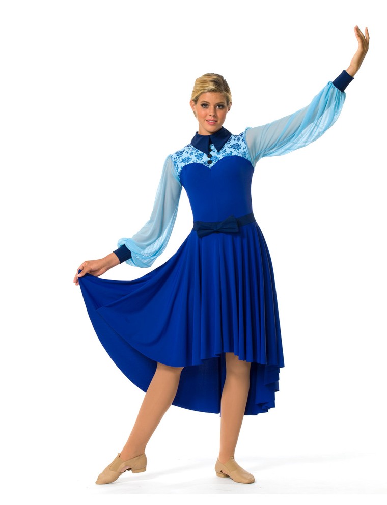 Must-Have Color Guard Uniform 34 On Hand Now