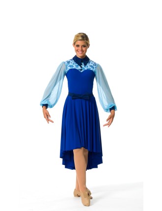 Must-Have Color Guard Uniform 34 On Hand Now