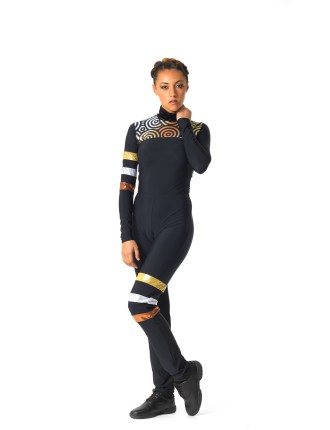 Must-Have Color Guard Uniform 39 Hot New Item