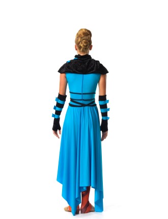 Must-Have Color Guard Uniform 43 In Stock