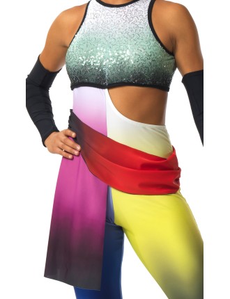 Must-Have Color Guard Uniform 49 Fresh Release