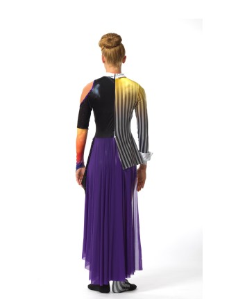 Must-Have Color Guard Uniform 53