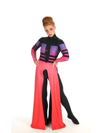 Must-Have Color Guard Uniform 57 Just In