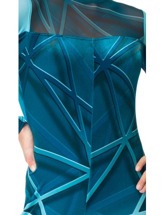 Must-Have Color Guard Uniform 6 In Stock