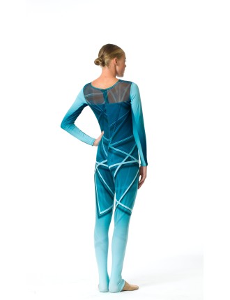 Must-Have Color Guard Uniform 6 In Stock