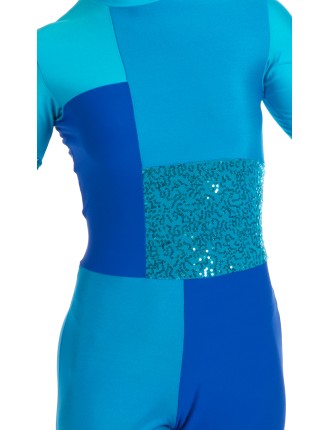 Must-Have Color Guard Uniform 58 Available for Immediate Shipping