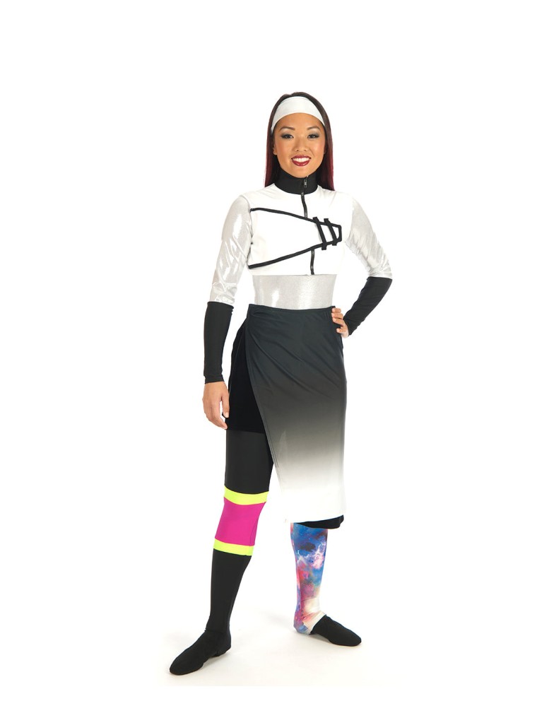 Must-Have Color Guard Uniform 59 New Release