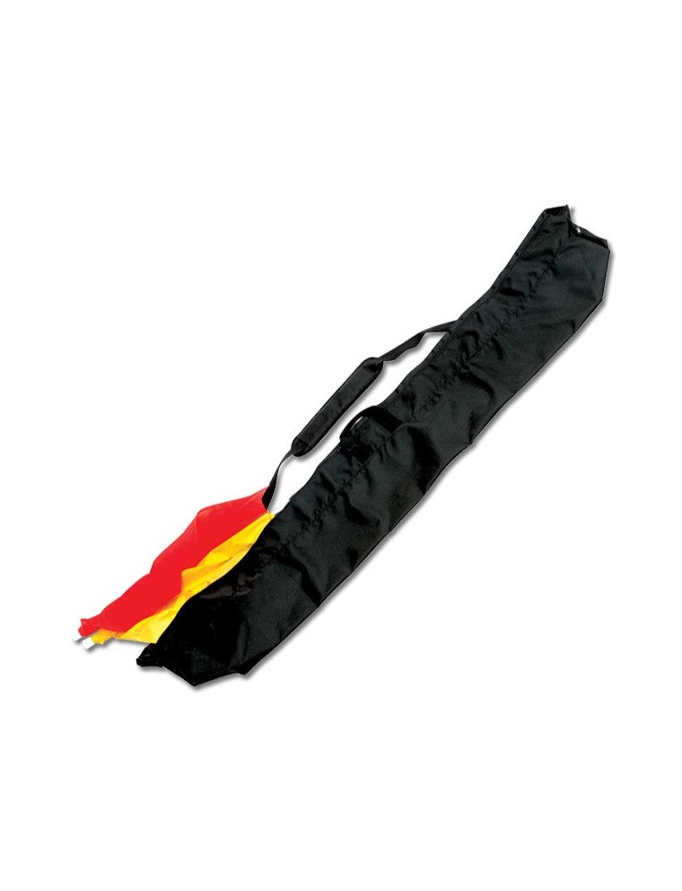 Must-Have 6' SUPER STRENGTH FLAG POLE BAG Ready for Shipment