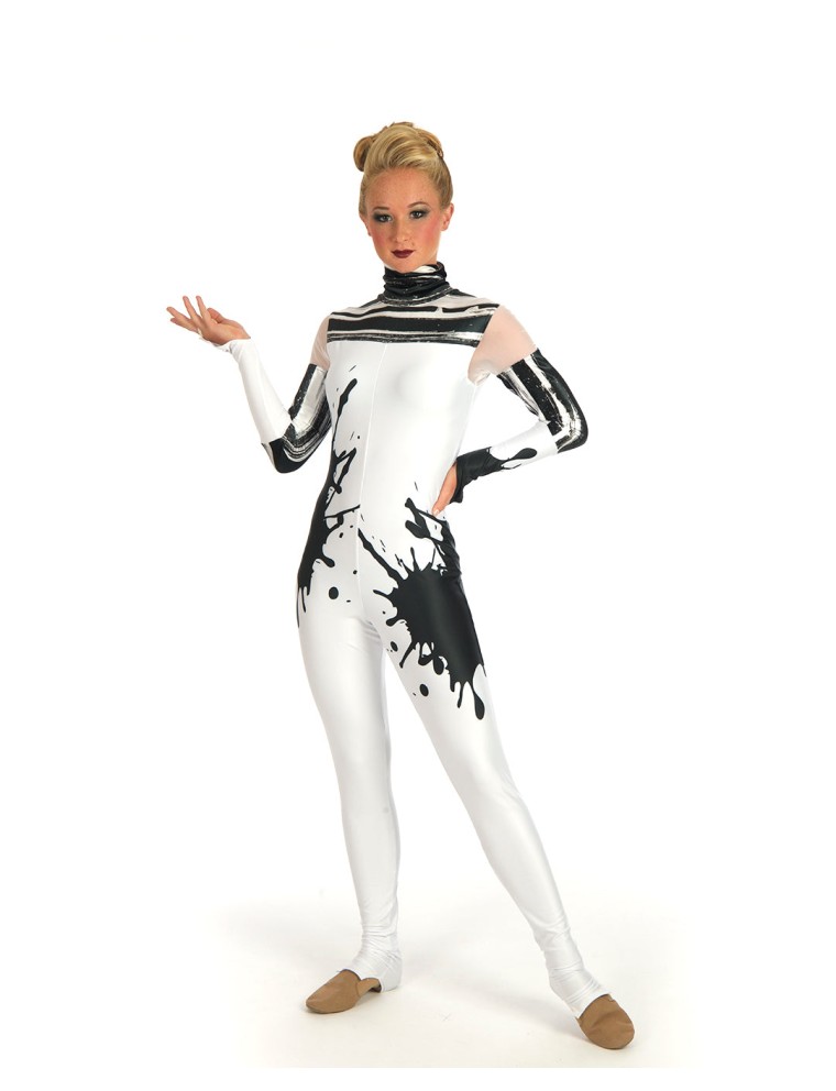 Must-Have Color Guard Uniform 60