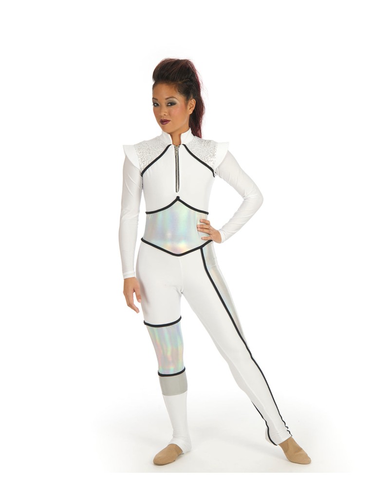 Must-Have Color Guard Uniform 61 Latest Edition