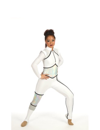 Must-Have Color Guard Uniform 61 Latest Edition