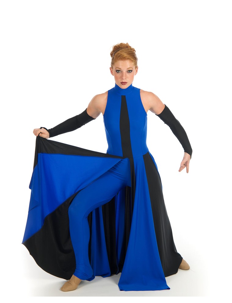 Must-Have Color Guard Uniform 62 On Hand Now