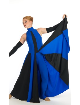 Must-Have Color Guard Uniform 62 On Hand Now