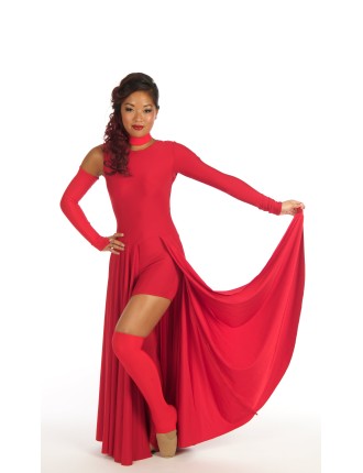 Must-Have Color Guard Uniform 63 Fresh Release