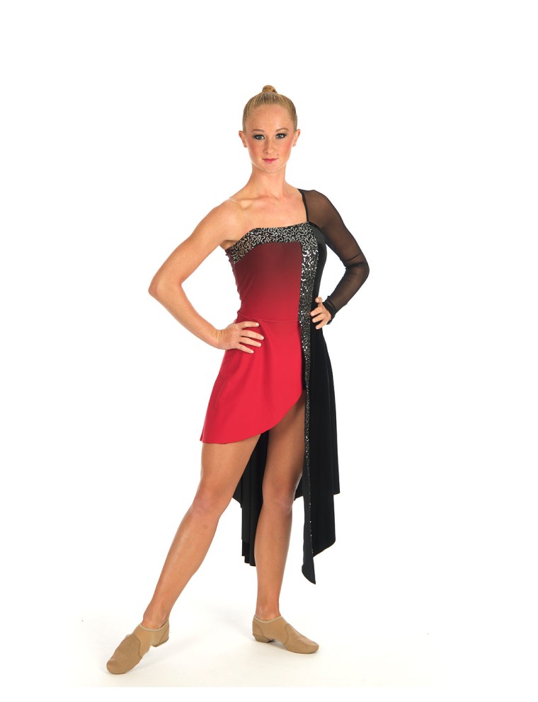 Must-Have Color Guard Uniform 66