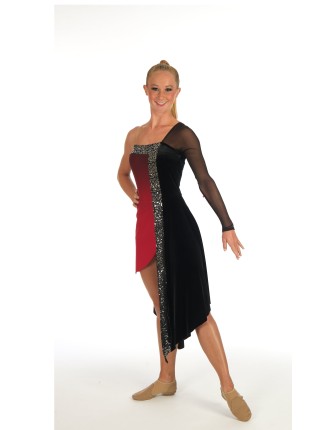 Must-Have Color Guard Uniform 66