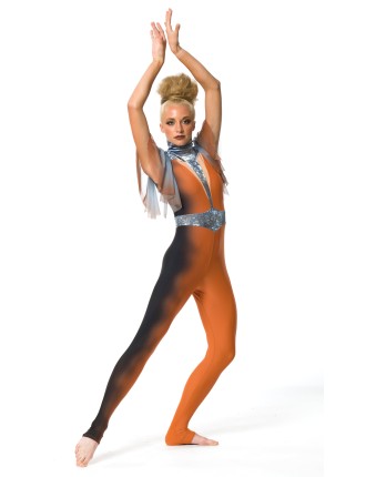 Must-Have Color Guard Uniform 7 Hot New Item