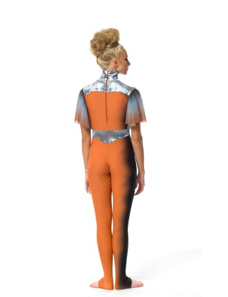 Must-Have Color Guard Uniform 7 Hot New Item