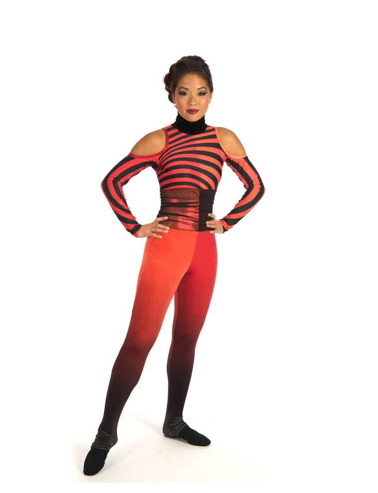 Must-Have Color Guard Uniform 70 Just In