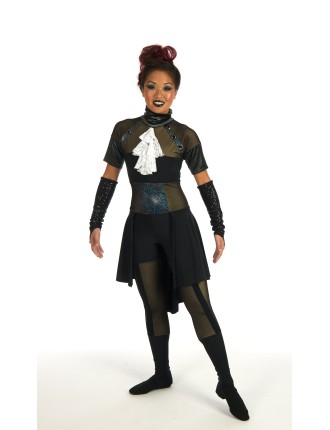 Must-Have Color Guard Uniform 73 New Release