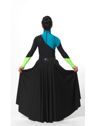 Must-Have Color Guard Uniform 75 Latest Edition