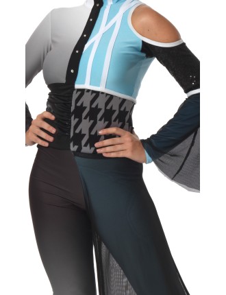 Must-Have Color Guard Uniform 84 Just In