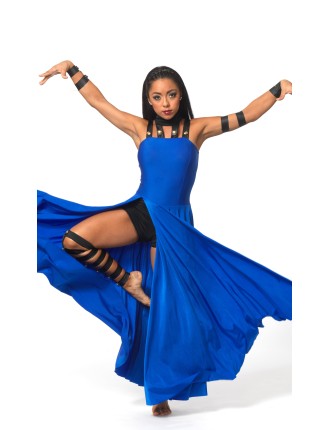 Must-Have Color Guard Uniform 86 Available for Immediate Shipping