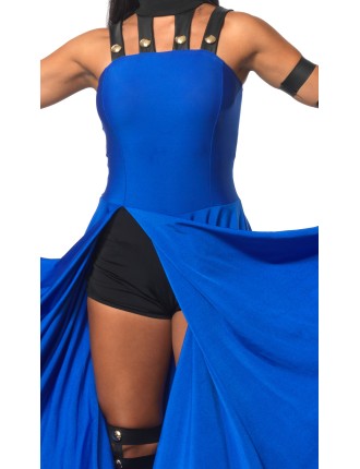 Must-Have Color Guard Uniform 86 Available for Immediate Shipping