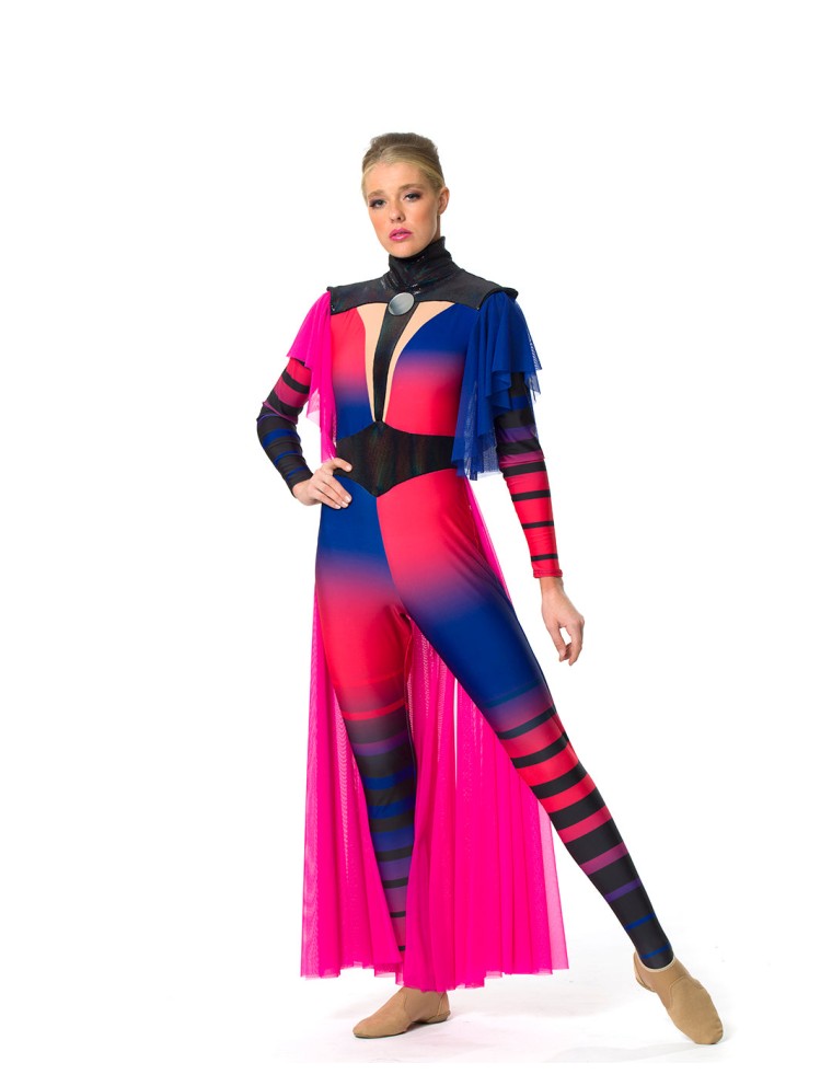 Must-Have Color Guard Uniform 9 New Release