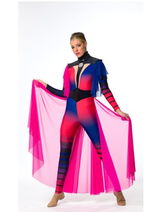 Must-Have Color Guard Uniform 9 New Release