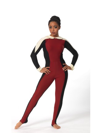 Must-Have Color Guard Uniform 88