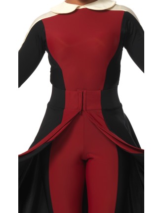 Must-Have Color Guard Uniform 88