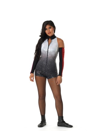 Must-Have Color Guard Uniform 90 Fresh Release