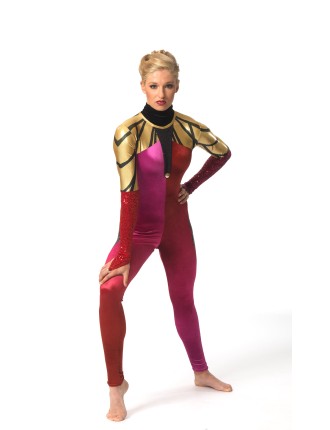 Must-Have Color Guard Uniform 92 Immediate Availability