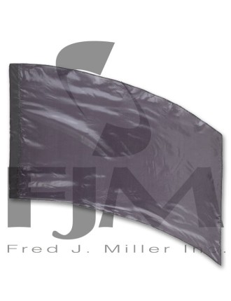 Must-Have CRYSTAL CLEAR FLAG 002 - BLACK Just In