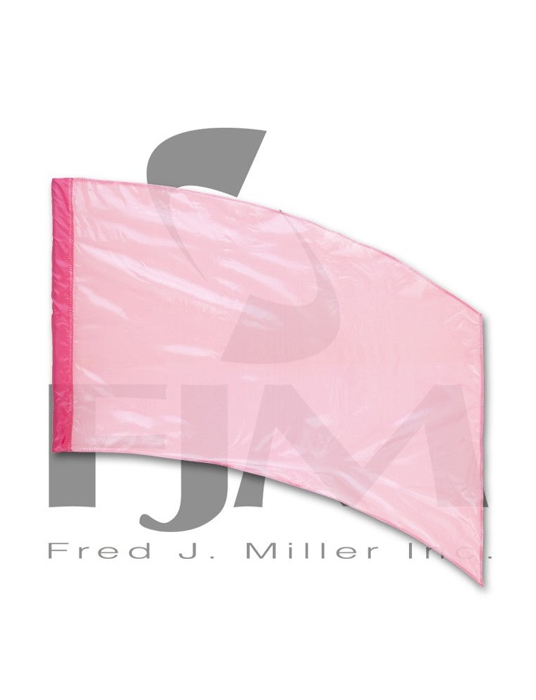 Must-Have CRYSTAL CLEAR FLAG 003 - CERISE In Stock