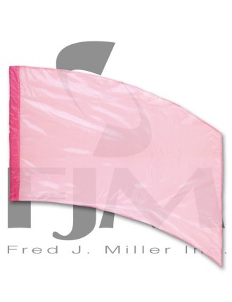 Must-Have CRYSTAL CLEAR FLAG 003 - CERISE In Stock