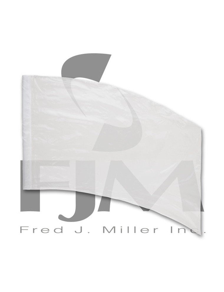 Must-Have CRYSTAL CLEAR FLAG 006 - INVISIBLE Ready for Shipment