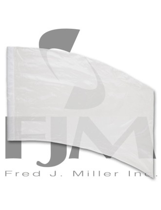 Must-Have CRYSTAL CLEAR FLAG 006 - INVISIBLE Ready for Shipment