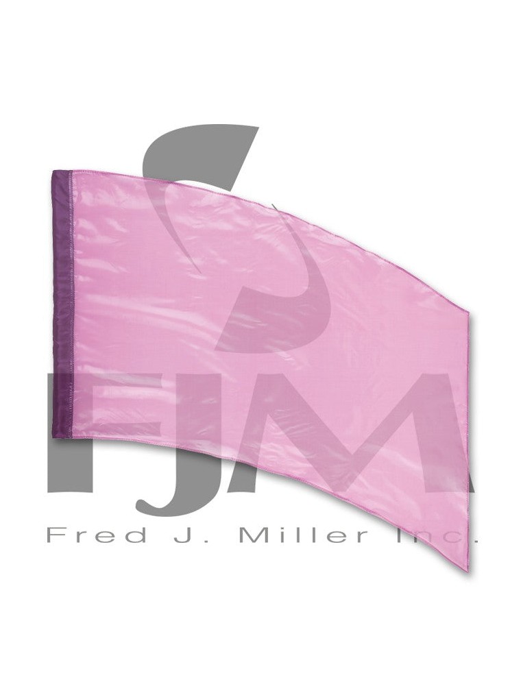 Must-Have CRYSTAL CLEAR FLAG 008 - LAVENDER Latest Edition