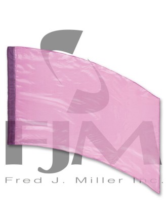 Must-Have CRYSTAL CLEAR FLAG 008 - LAVENDER Latest Edition