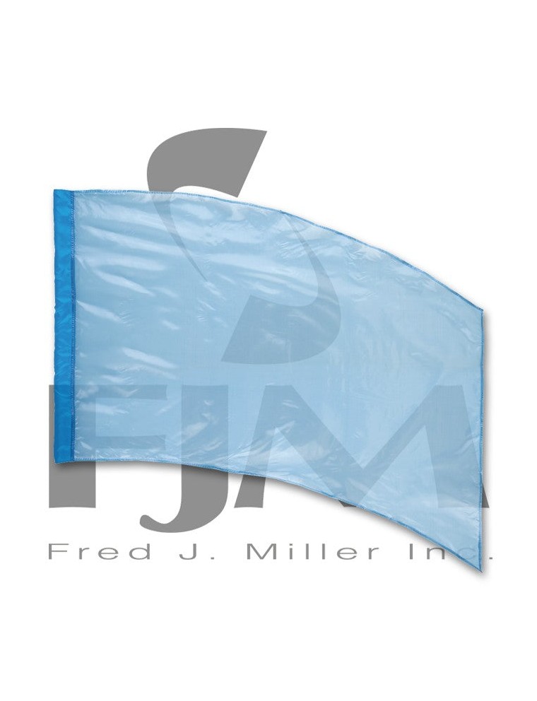 Must-Have CRYSTAL CLEAR FLAG 013 - SAPPHIRE Just Launched