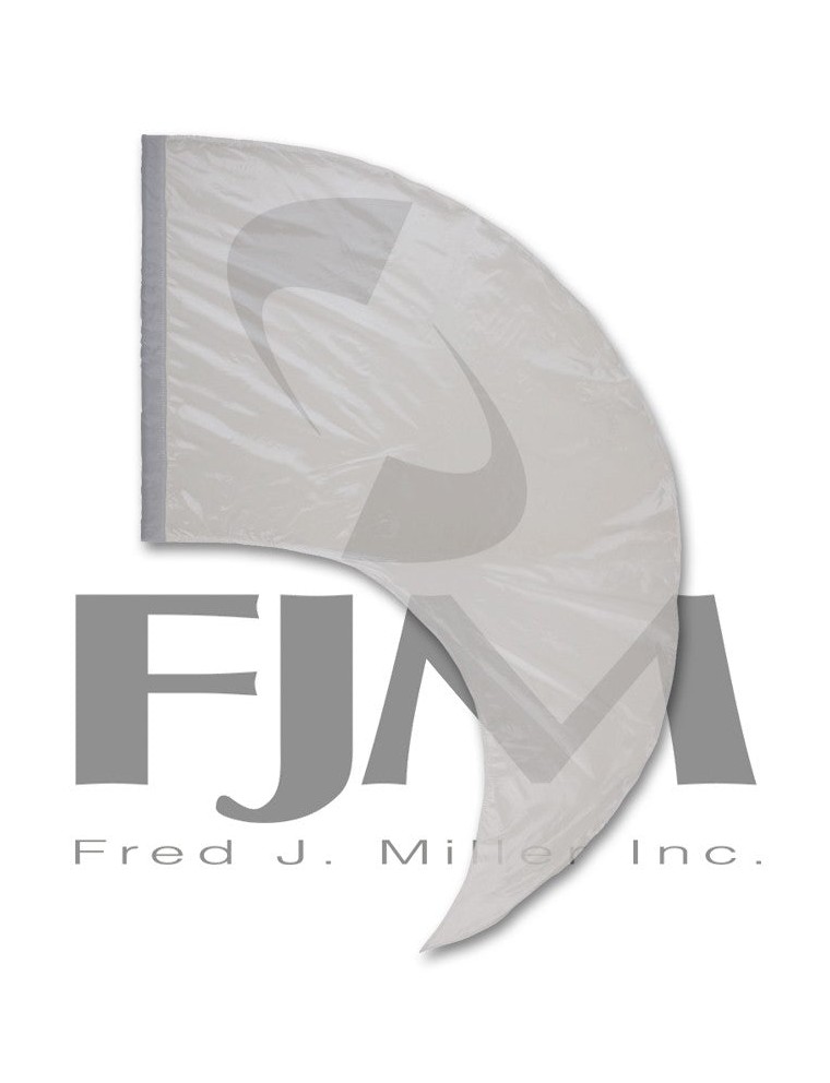 Must-Have CRYSTAL CLEAR FLAG 19 - GRAPHITE SWING In Stock