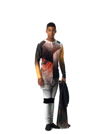 Must-Have Drumline Uniform 10 New Collection