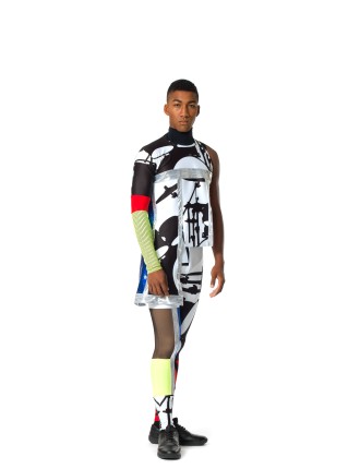 Must-Have Drumline Uniform 11 New Stock