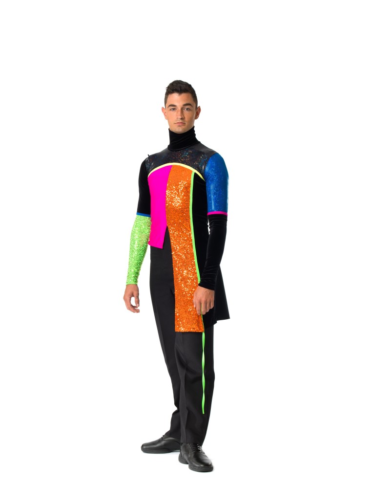 Must-Have Drumline Uniform 12 Just In