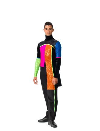 Must-Have Drumline Uniform 12 Just In